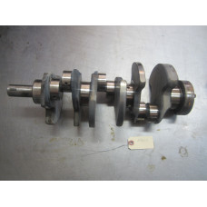 #B602 Crankshaft Standard From 2006 Mercedes-Benz R350  3.5